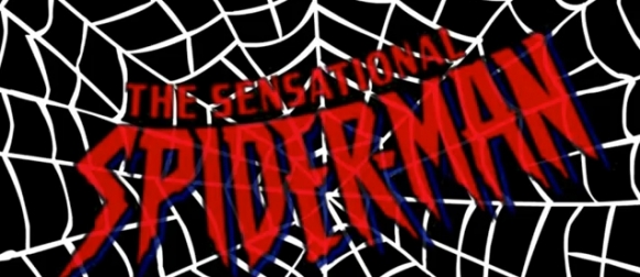 „The Sensational Spider-Man” – Trailer #2