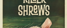 Złapane w sieci #187 –  THE KILLER SHREWS (1959)