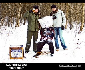 COLDPLAING