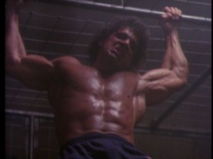 Cage 5