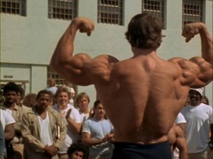 Pumping Iron 4