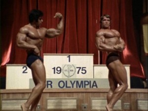 Pumping Iron 6