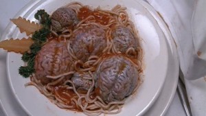 Brain Damage 5