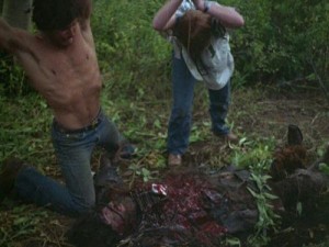 dont go in the woods 6