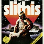 slithis poster