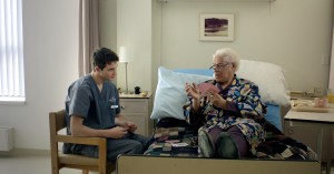 Gerontophilia 2