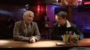 Gerontophilia 3