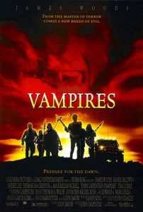 john_carpenters_vampires poster