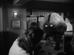 Brain From Planet Arous 15