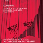 Konkurs Jury Studenckie - Ars Independent