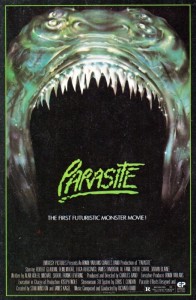 Parasite poster2