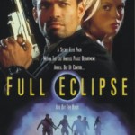 Full Eclipse vhs