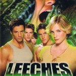 Leeches poster